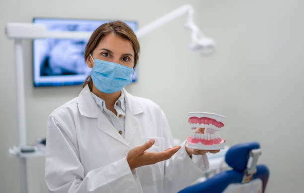 Best Weekend Emergency Dentist in Dorr, MI