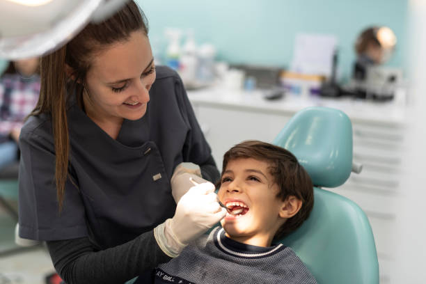 Best Emergency Treatment for Toothache in Dorr, MI
