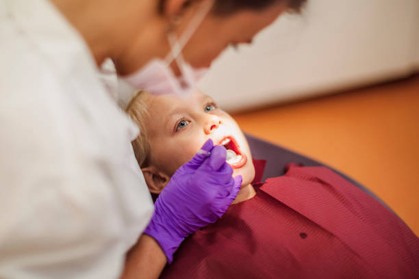 Best Emergency Orthodontic Repairs in Dorr, MI
